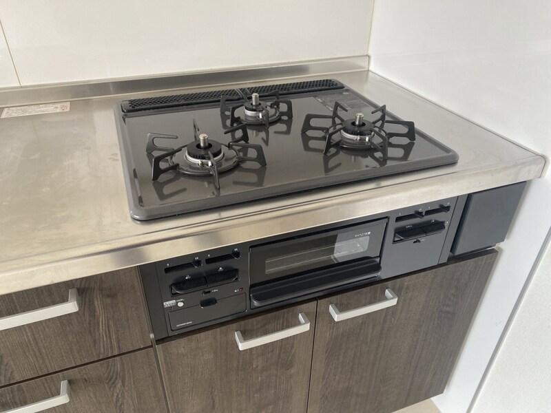 五反ビルの物件内観写真