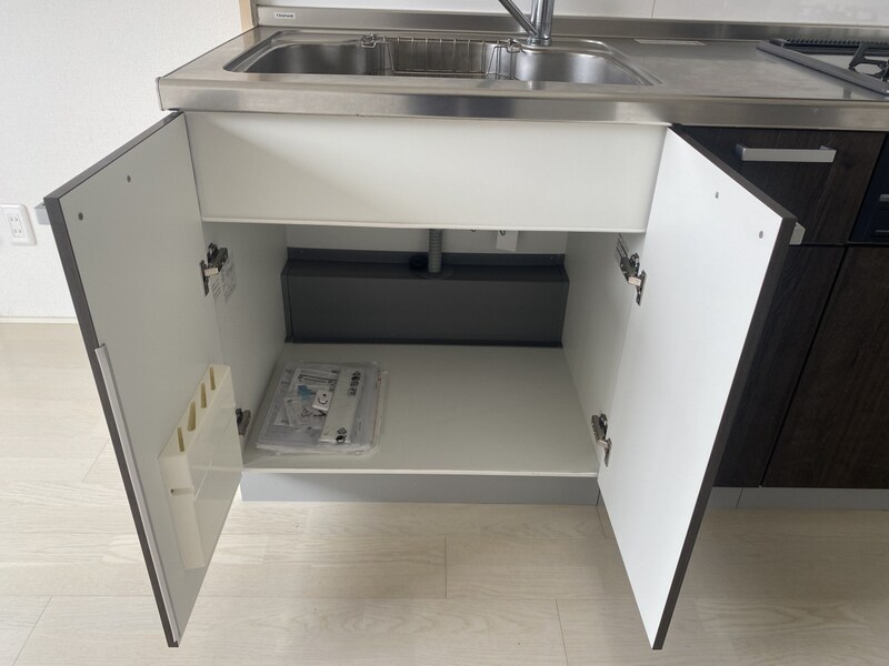 五反ビルの物件内観写真