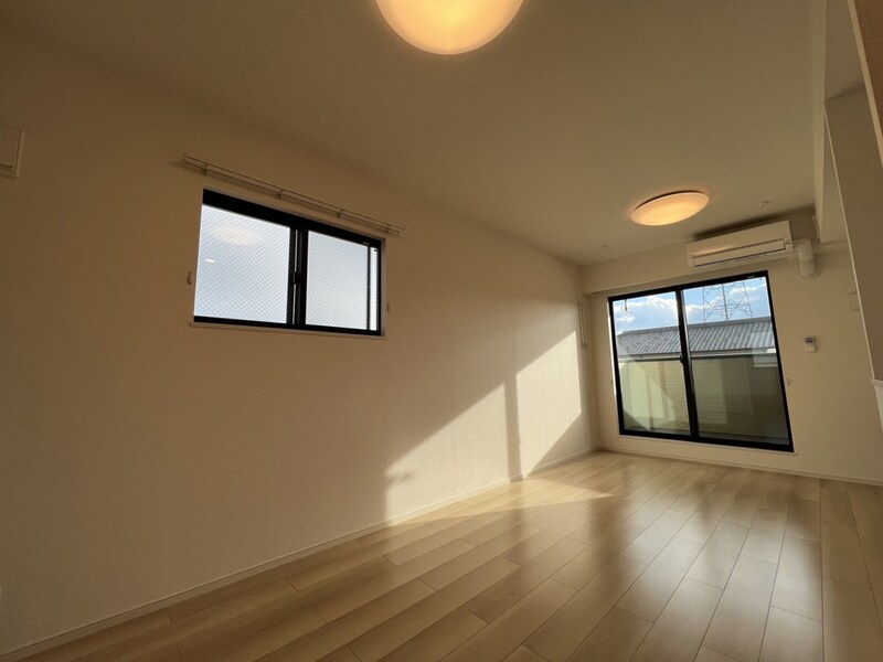 カミーノクラントーノ　ウーノの物件内観写真