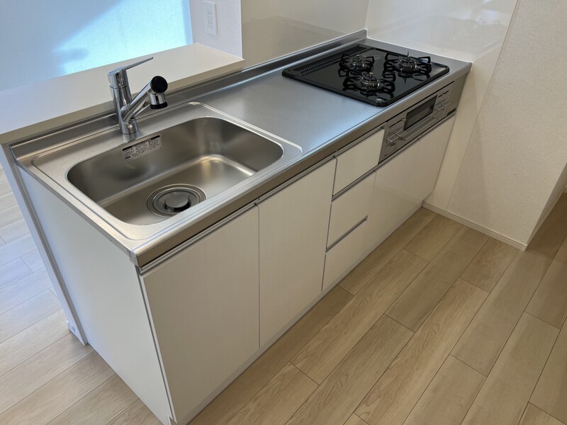 カミーノクラントーノ　ウーノの物件内観写真