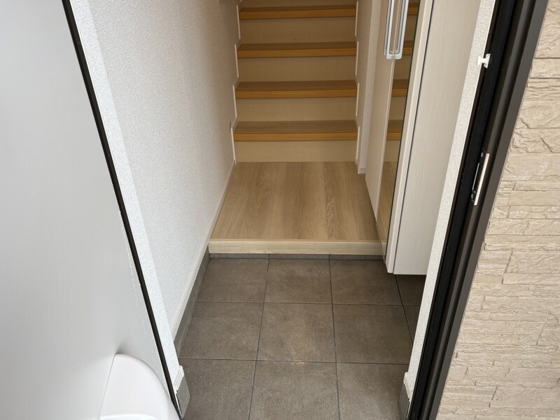 カミーノクラントーノ　ウーノの物件内観写真