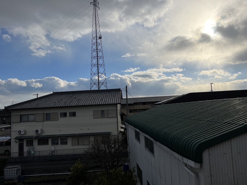 カミーノクラントーノ　ウーノの物件内観写真