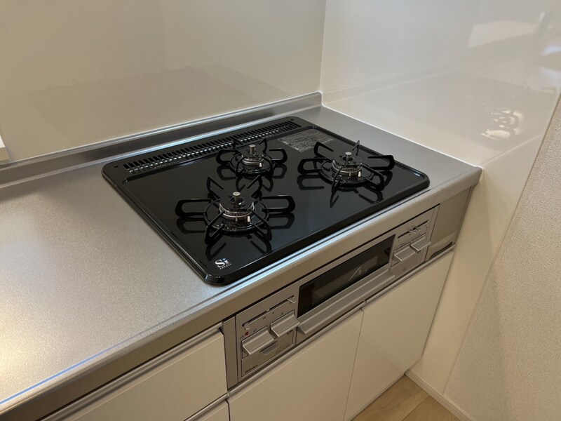 カミーノクラントーノ　ウーノの物件内観写真