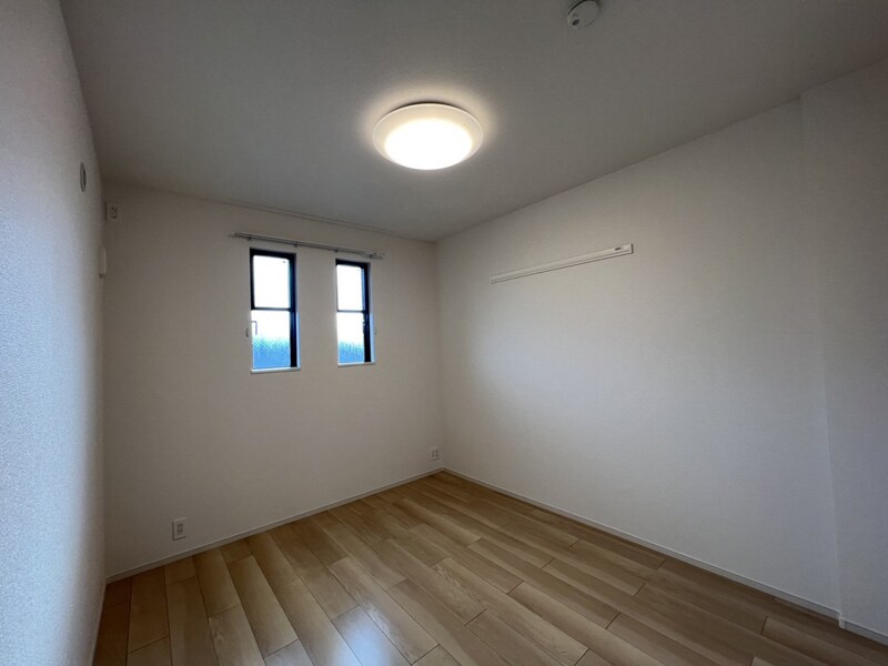 カミーノクラントーノ　ウーノの物件内観写真