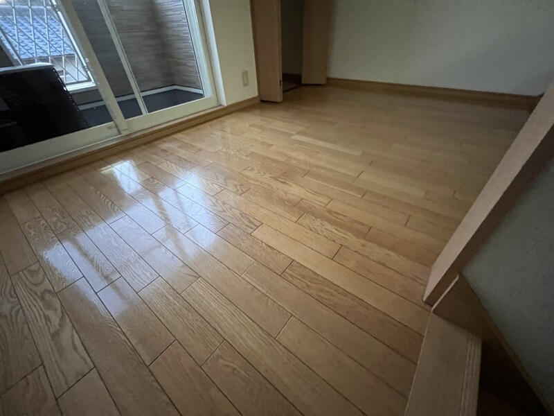 THE　CITY姫路獨協大学前の物件内観写真