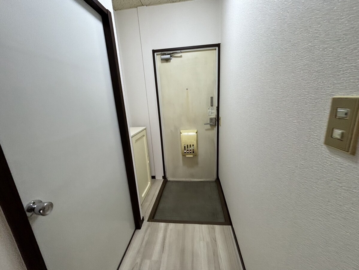 サンシティー北新在家　A棟の物件内観写真