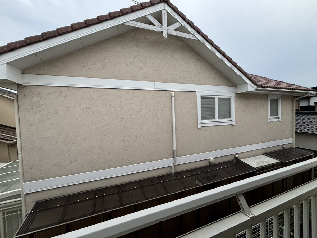 サンシティー北新在家　A棟の物件内観写真