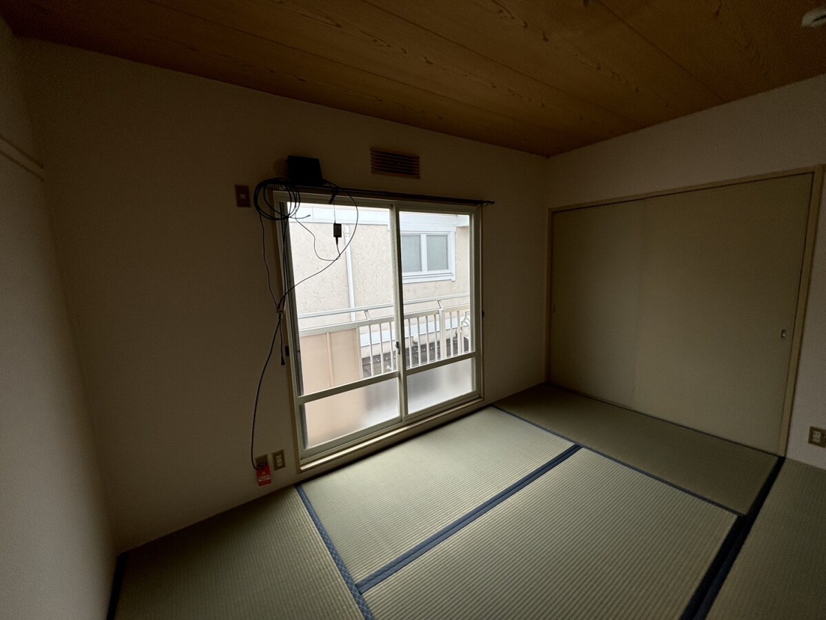 サンシティー北新在家　A棟の物件内観写真