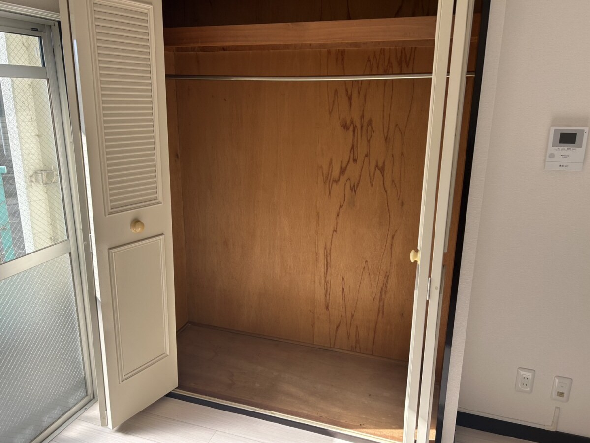 ハローハイツの物件内観写真