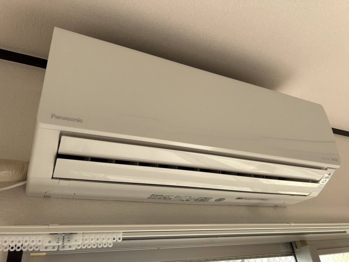 ハローハイツの物件内観写真