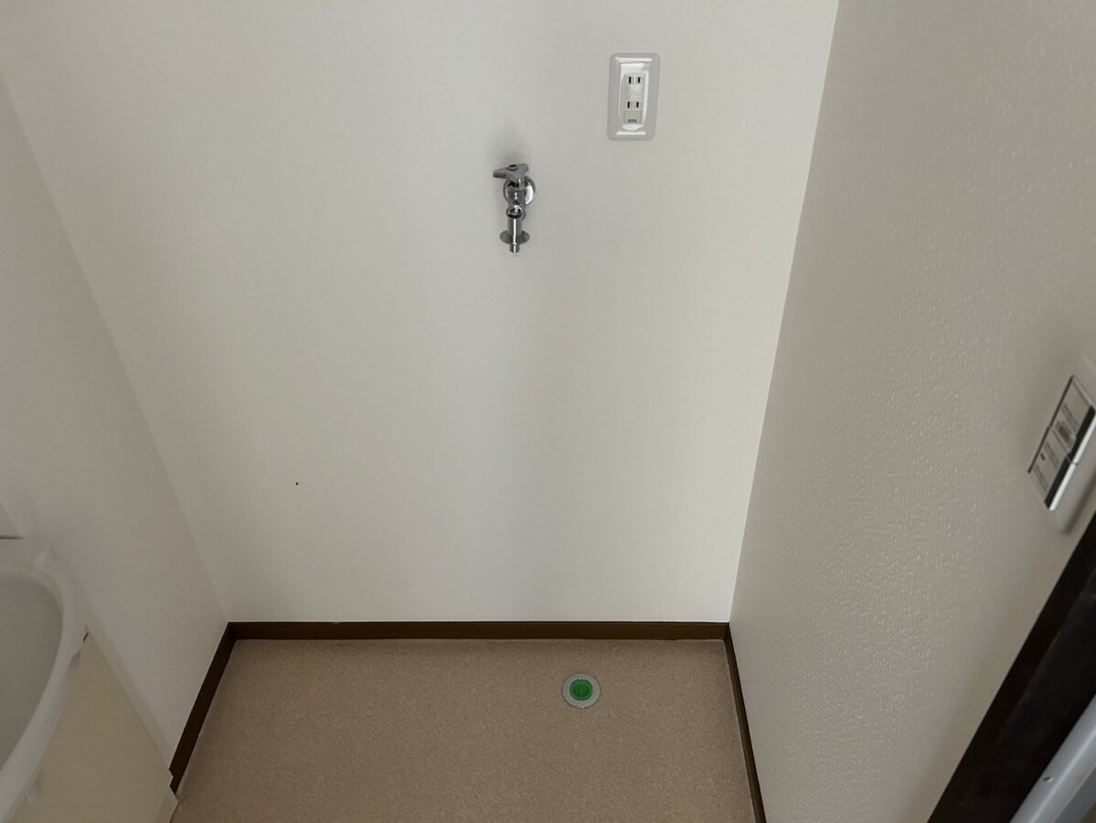 ハローハイツの物件内観写真