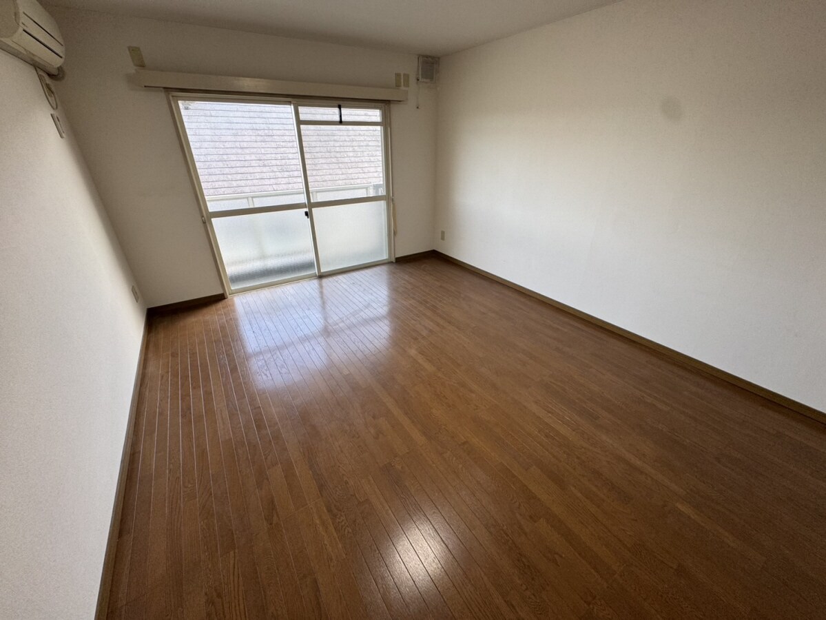 シェーンシュロス２の物件内観写真