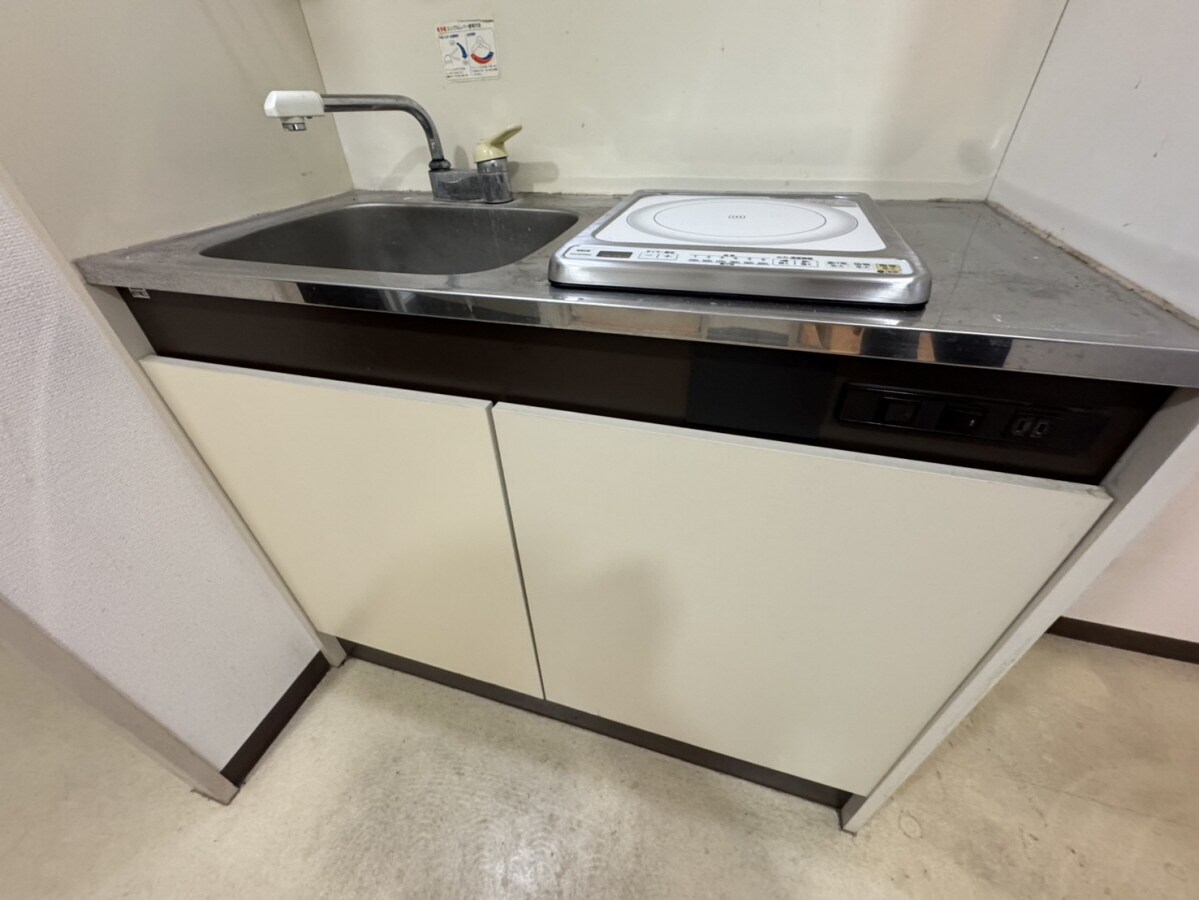 シェーンシュロス２の物件内観写真