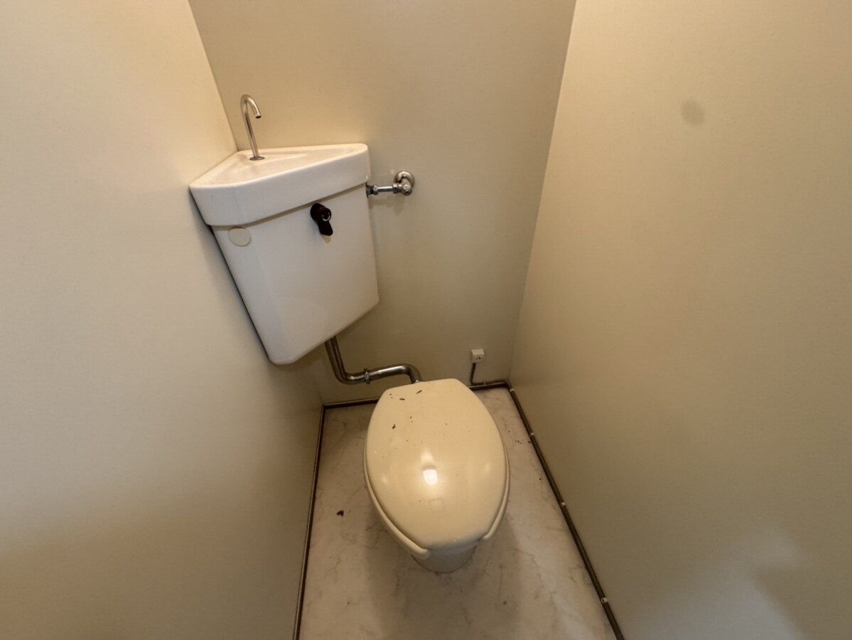 シェーンシュロス２の物件内観写真