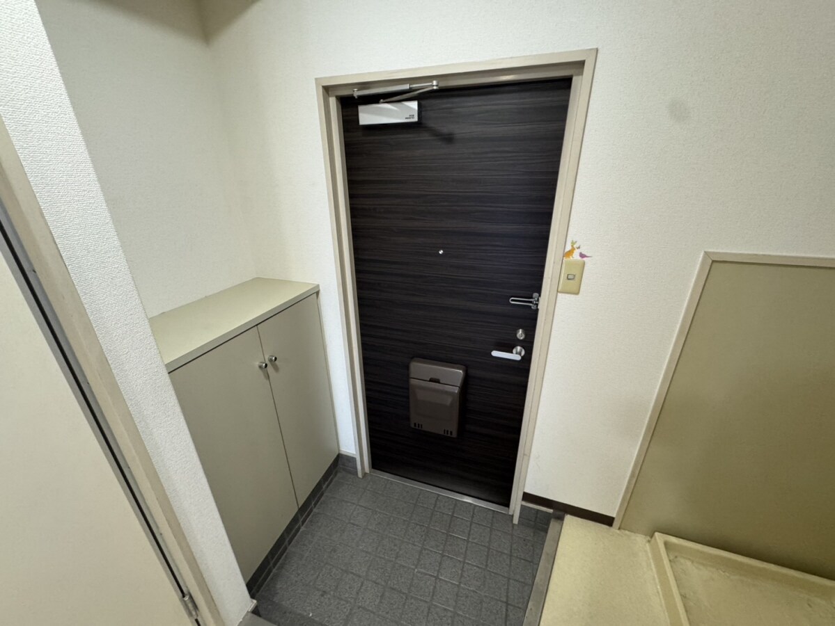 シェーンシュロス２の物件内観写真