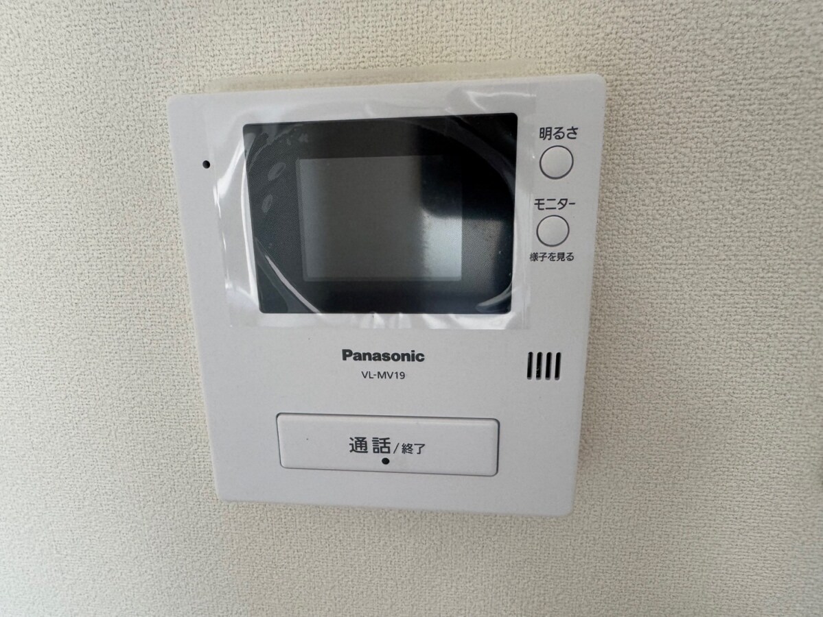 シェーンシュロス２の物件内観写真