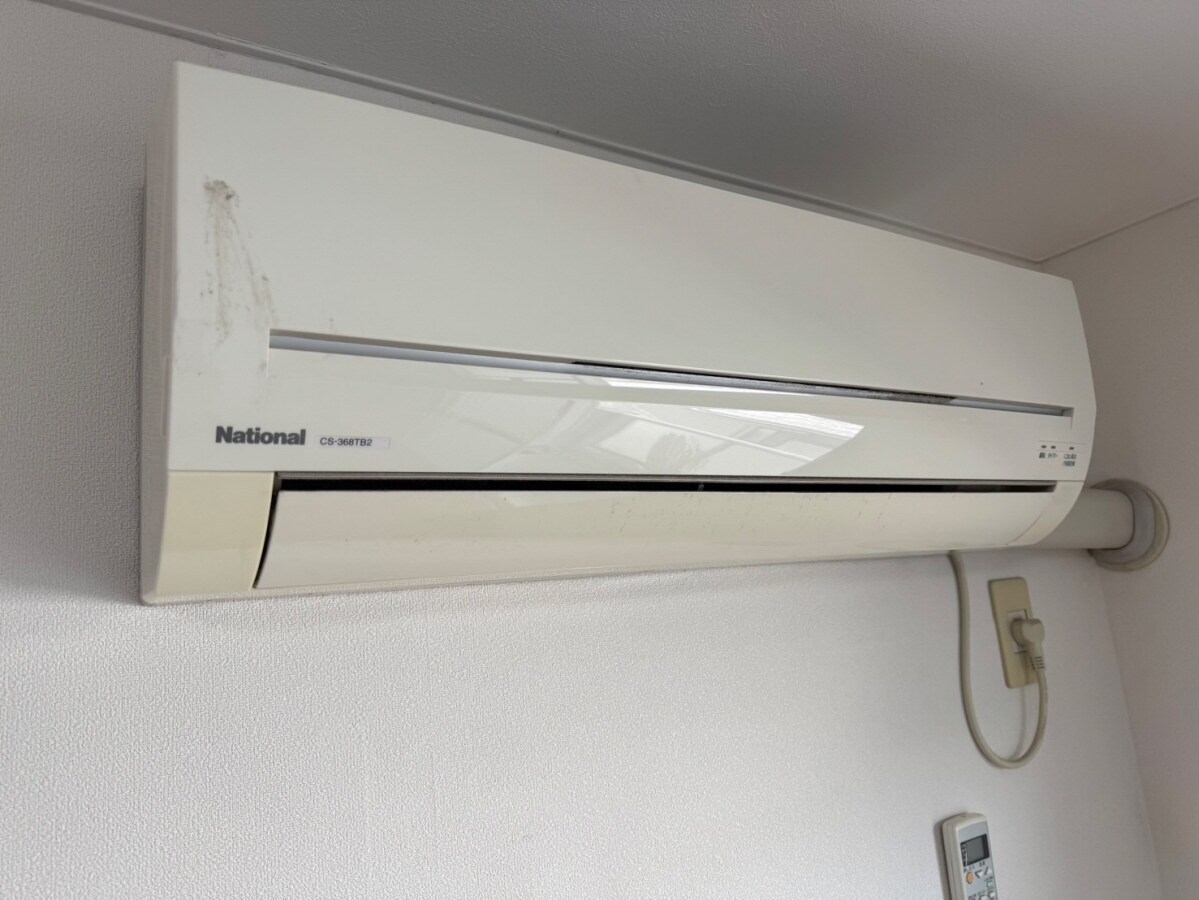 シェーンシュロス２の物件内観写真