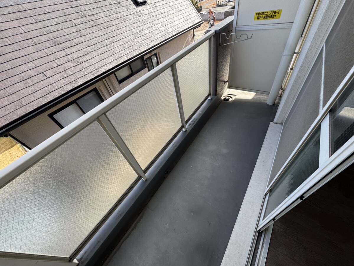 シェーンシュロス２の物件内観写真