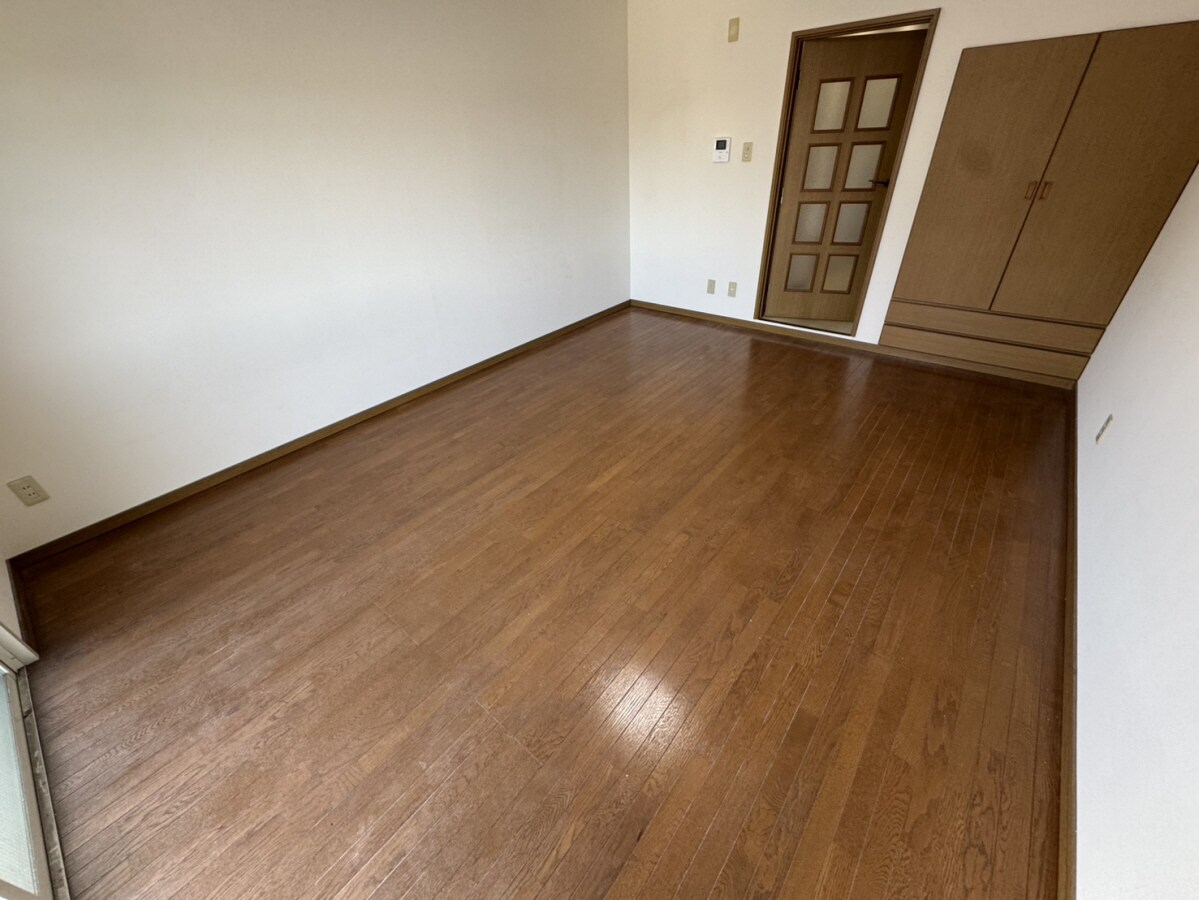 シェーンシュロス２の物件内観写真