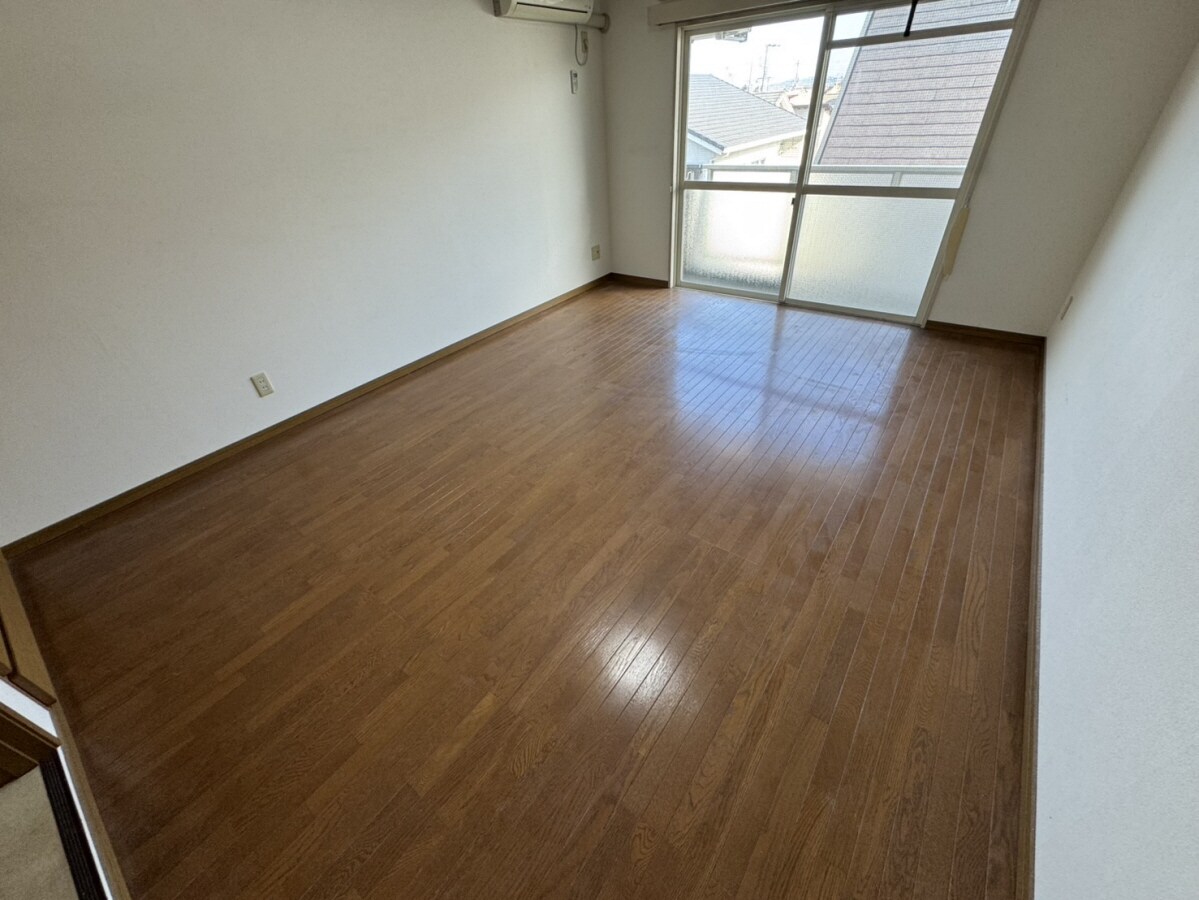 シェーンシュロス２の物件内観写真