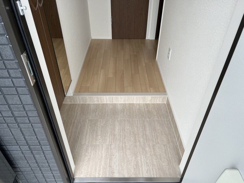 コントレイル糸引の物件内観写真