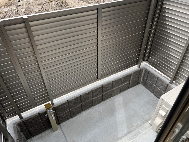 コントレイル糸引の物件内観写真