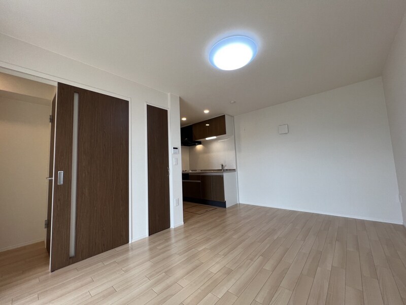 コントレイル糸引の物件内観写真