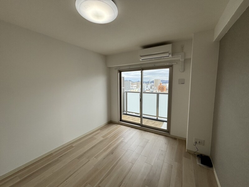 Sky　Himejiの物件内観写真