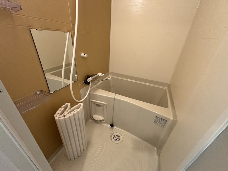 Sky　Himejiの物件内観写真