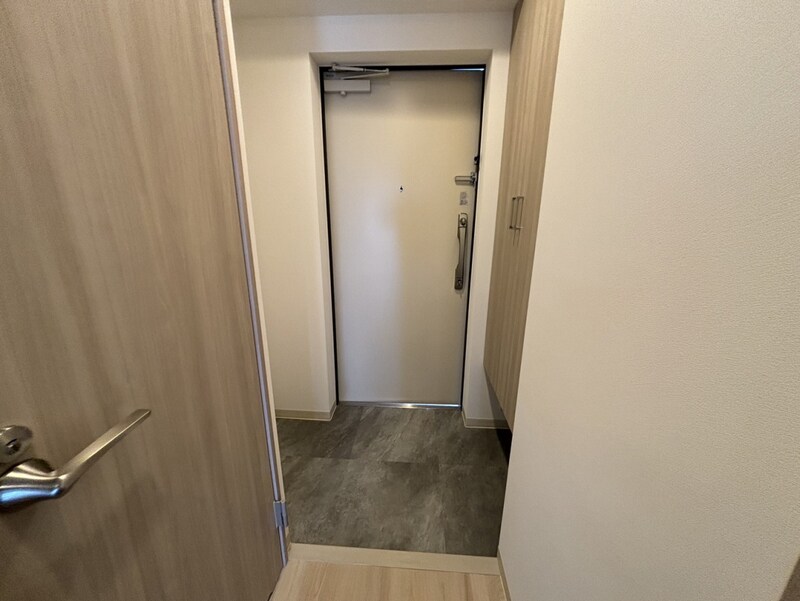 Sky　Himejiの物件内観写真