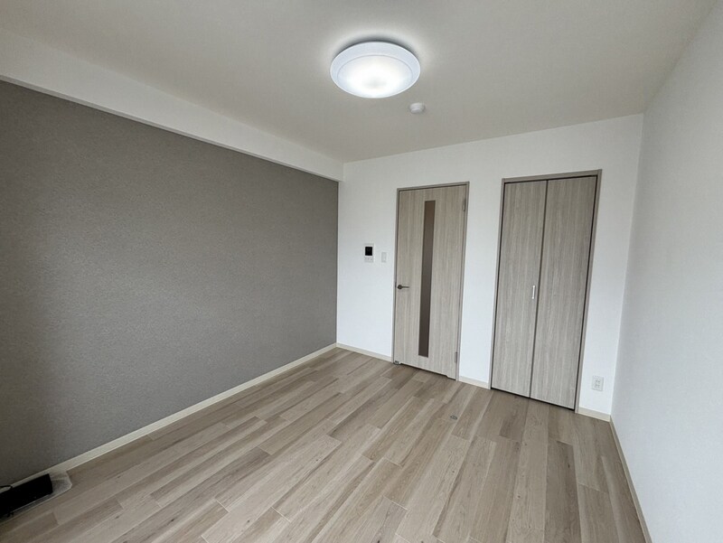 Sky　Himejiの物件内観写真