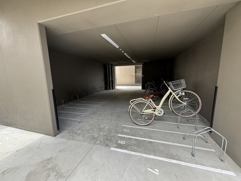 Sky　Himejiの物件内観写真