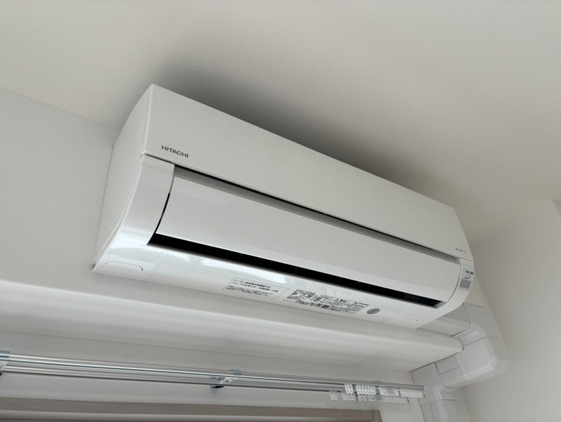 Sky　Himejiの物件内観写真