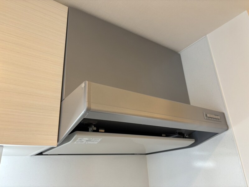 Sky　Himejiの物件内観写真