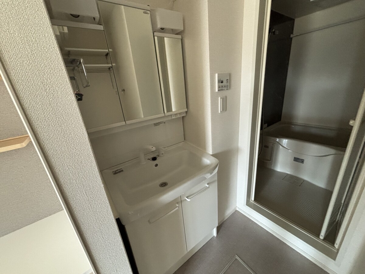 プランドールシャトーの物件内観写真