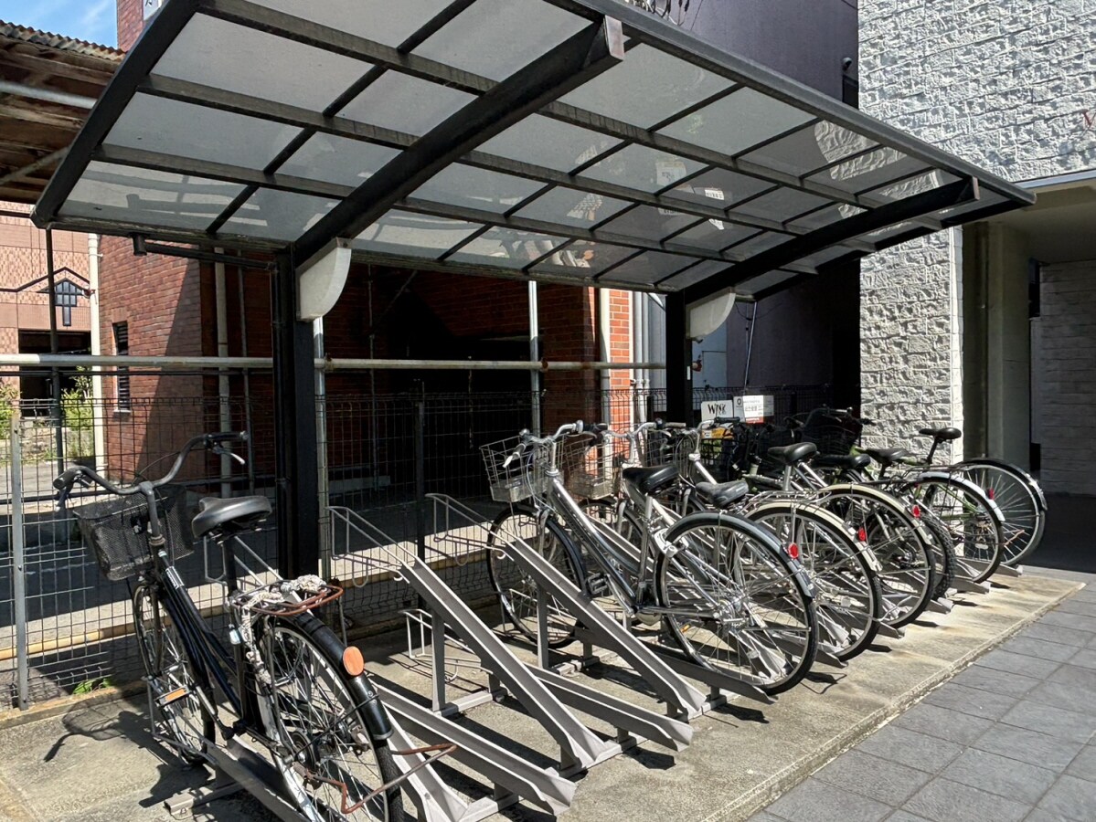 ヴィンチェロの物件内観写真