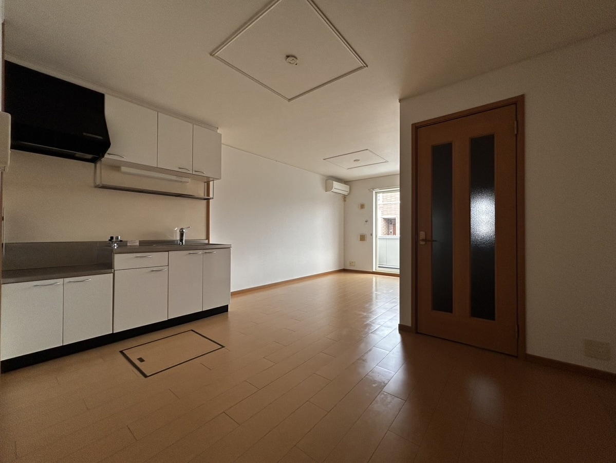 フォルストⅠの物件内観写真