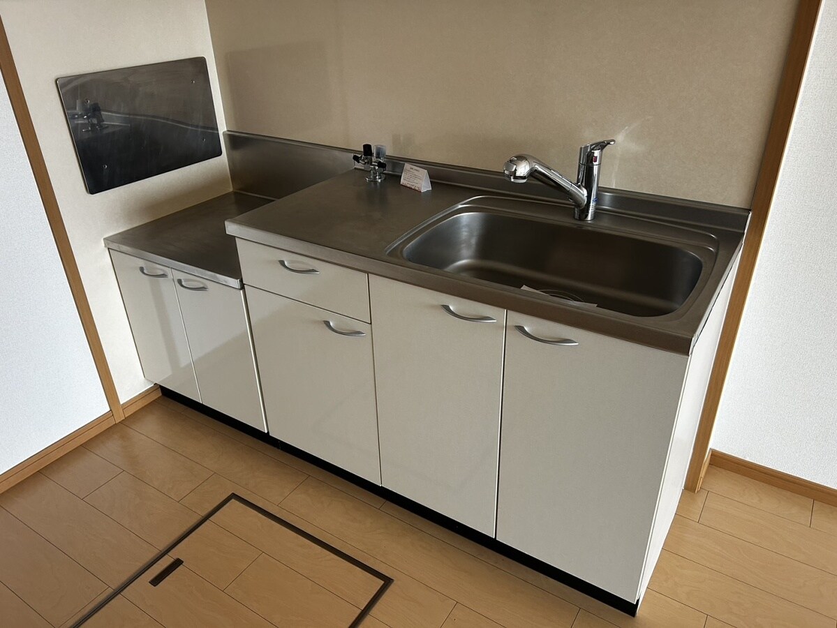 フォルストⅠの物件内観写真