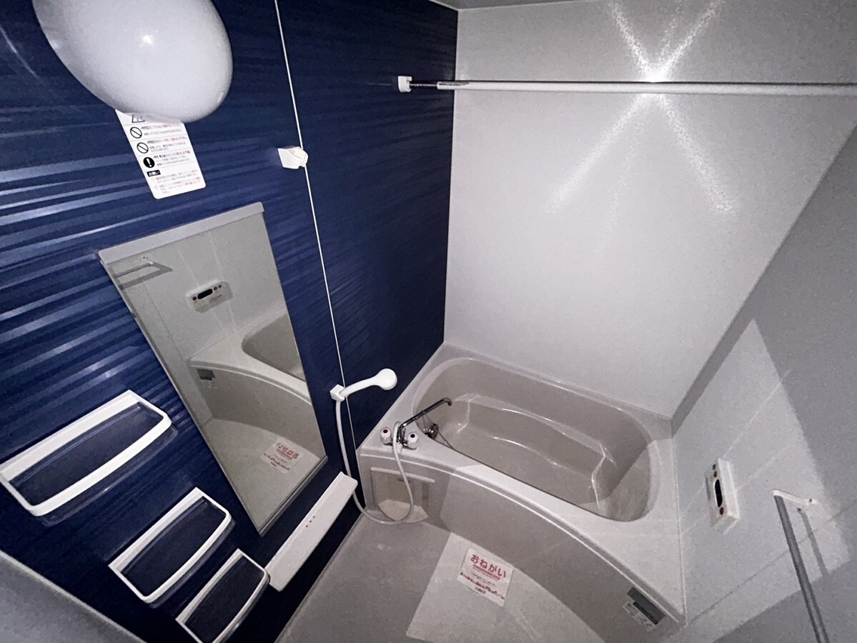 フォルストⅠの物件内観写真