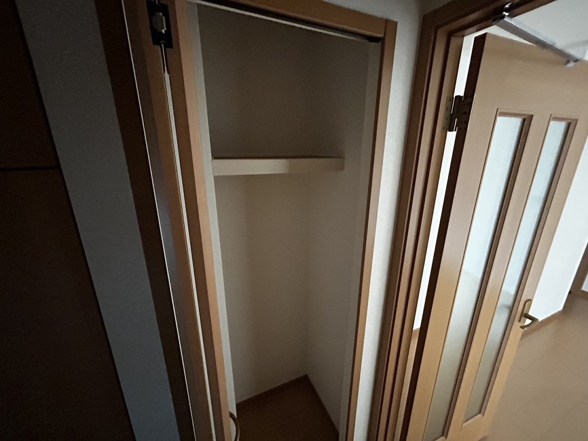 フォルストⅠの物件内観写真