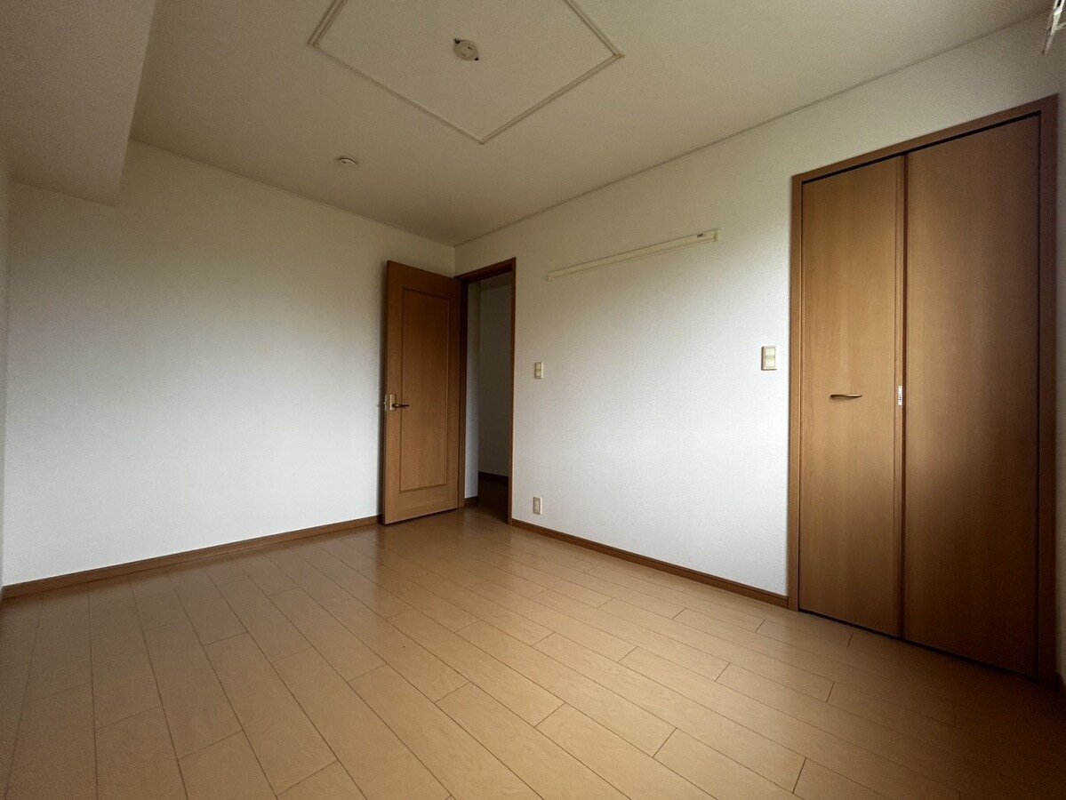 フォルストⅠの物件内観写真