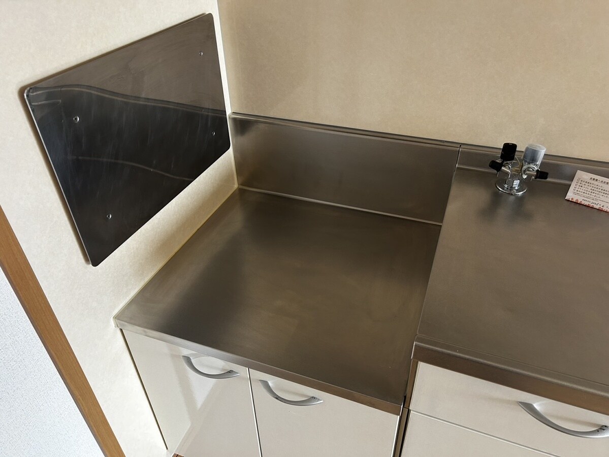 フォルストⅠの物件内観写真