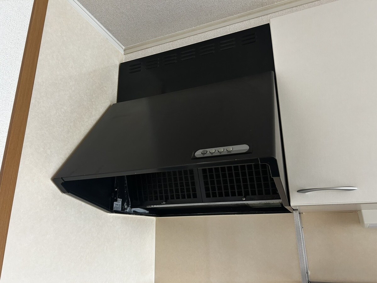 フォルストⅠの物件内観写真