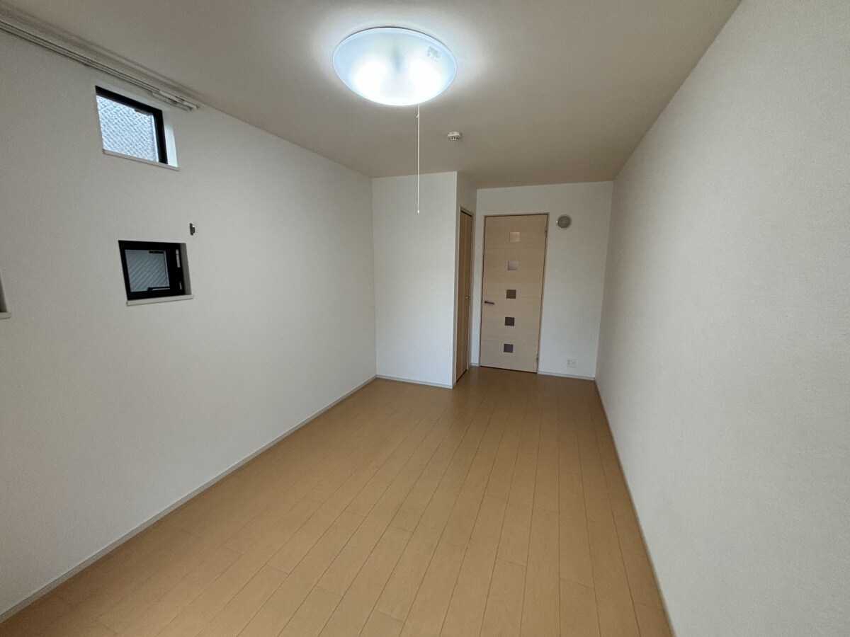 アラモードＦⅡの物件内観写真