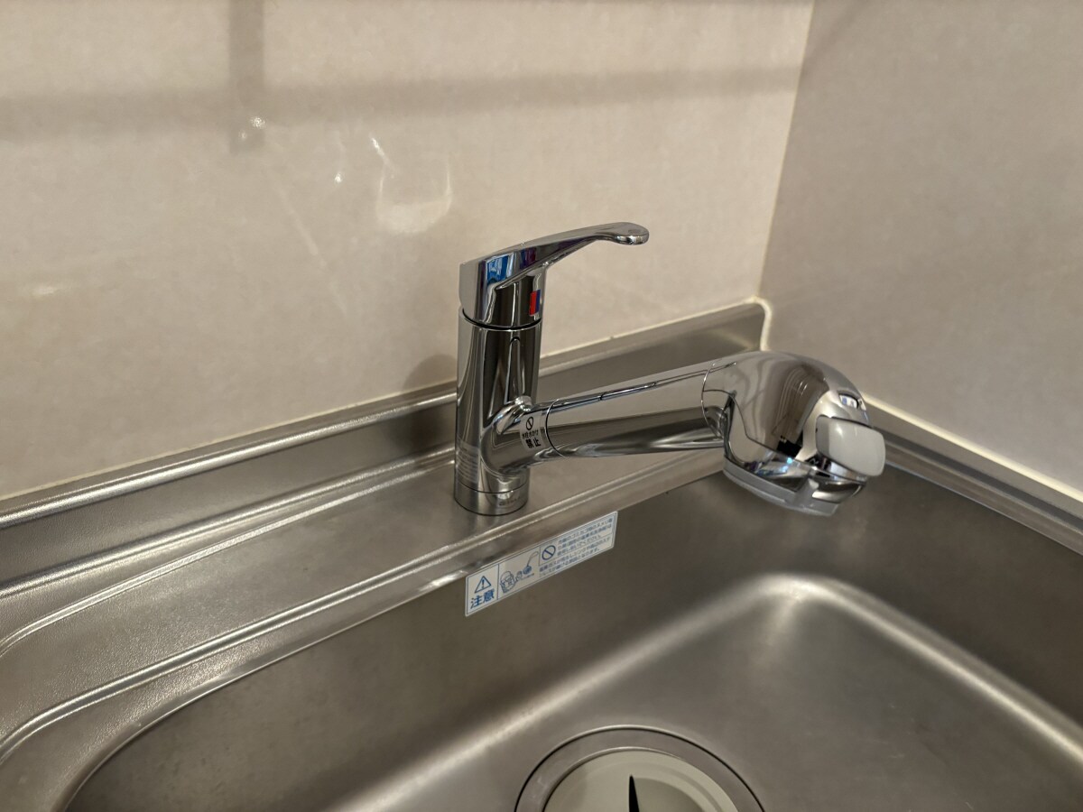 アラモードＦⅡの物件内観写真