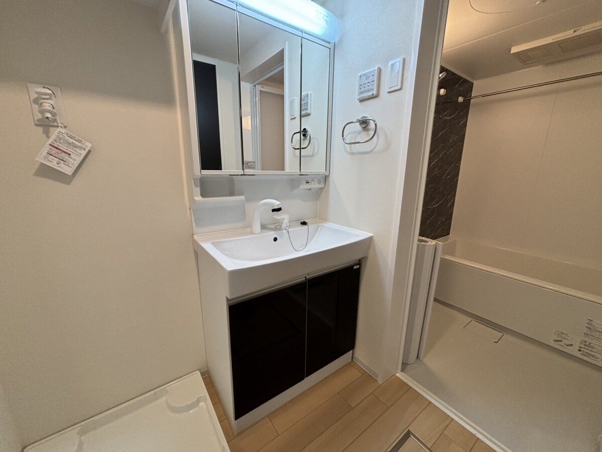 ライラックの物件内観写真