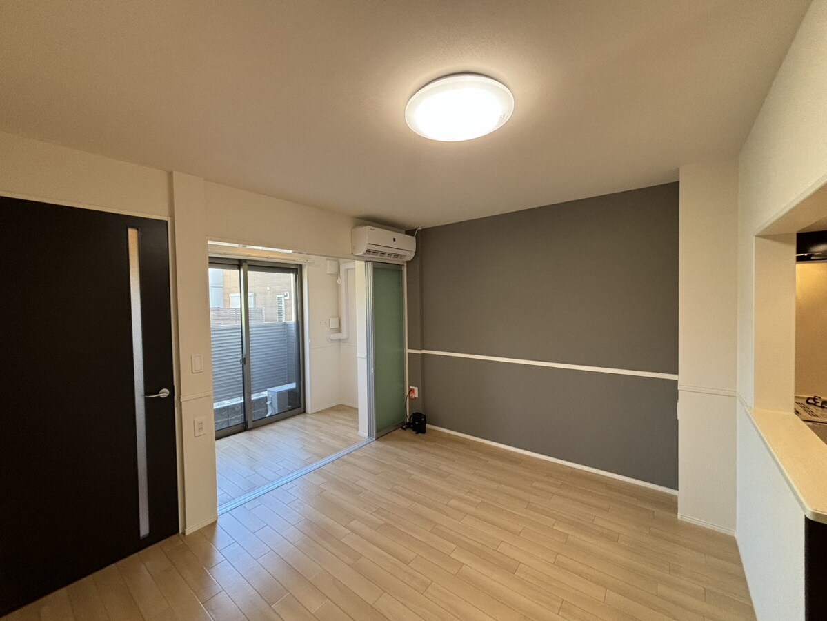 ライラックの物件内観写真