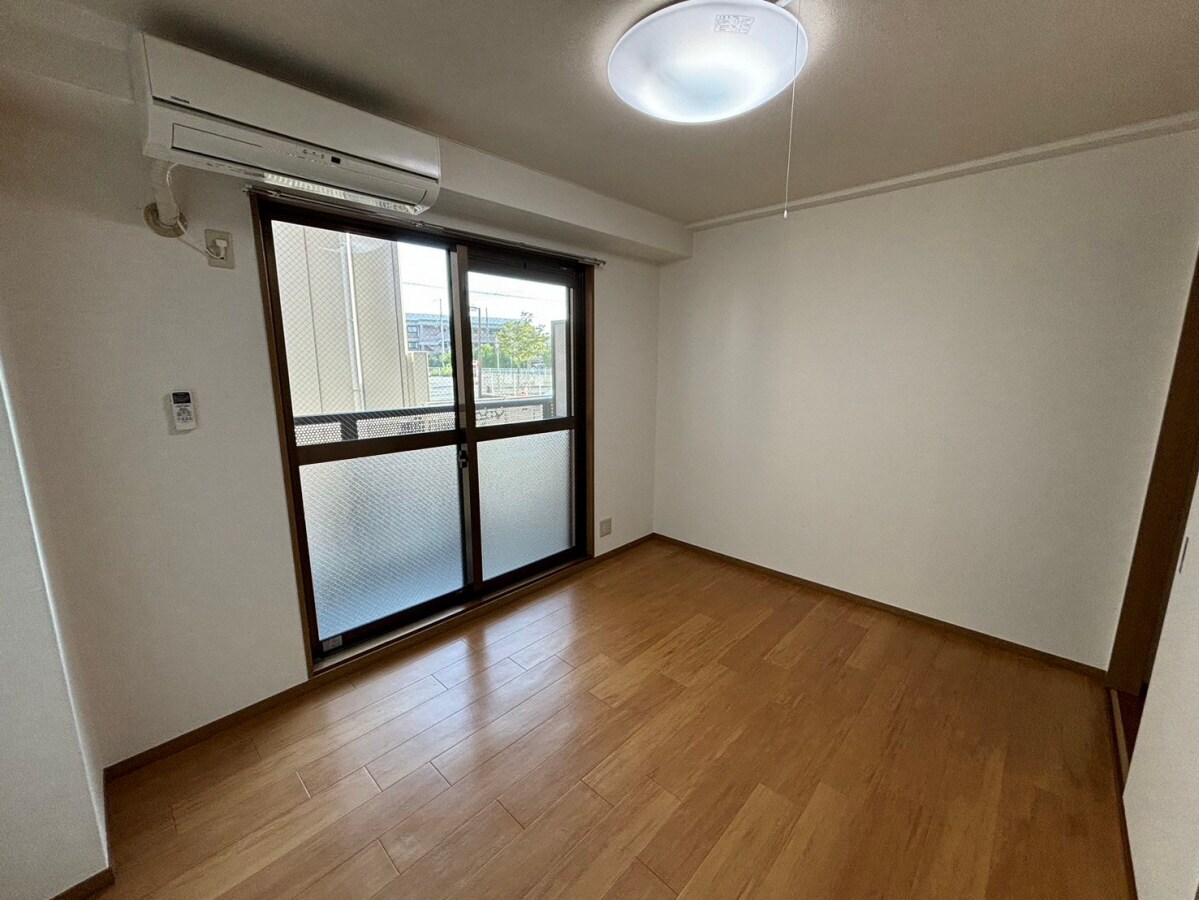 サンドミールの物件内観写真