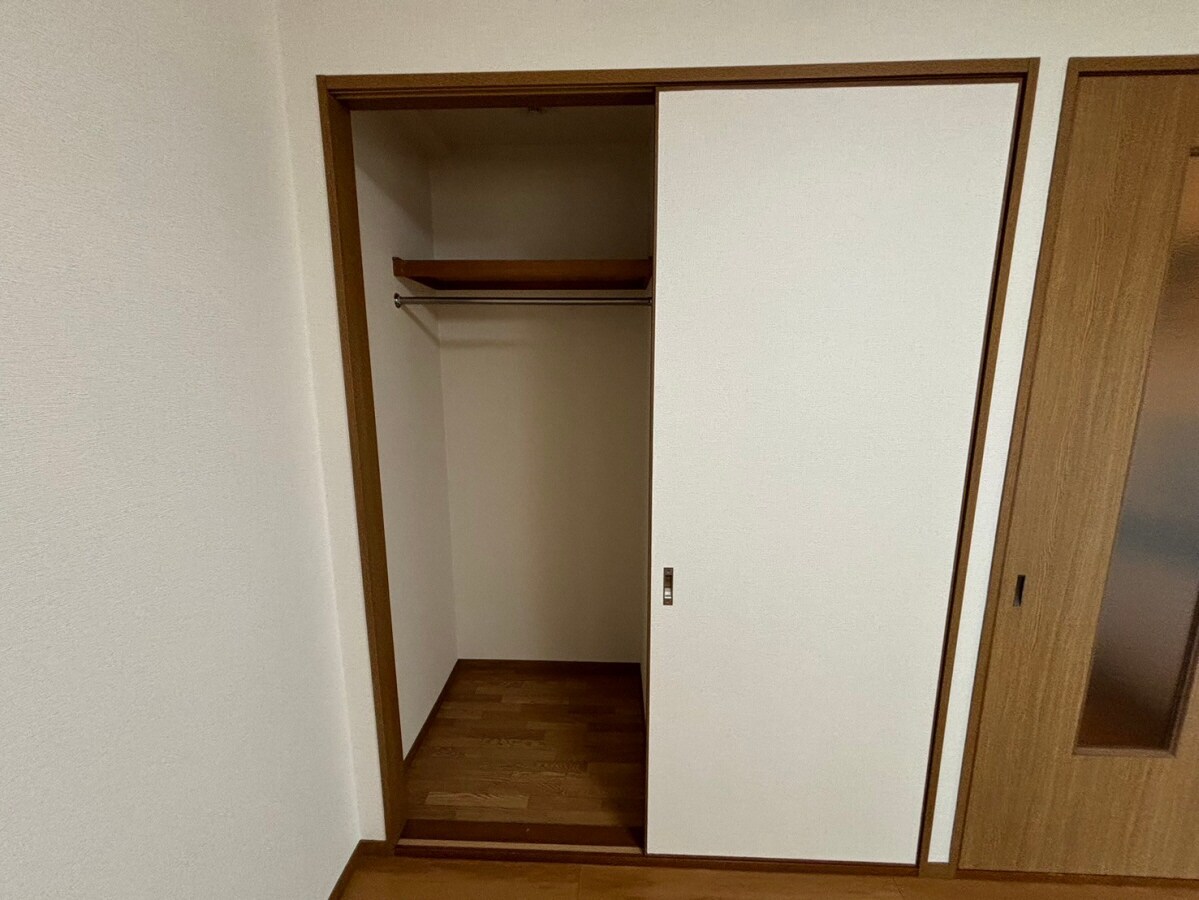 サンドミールの物件内観写真