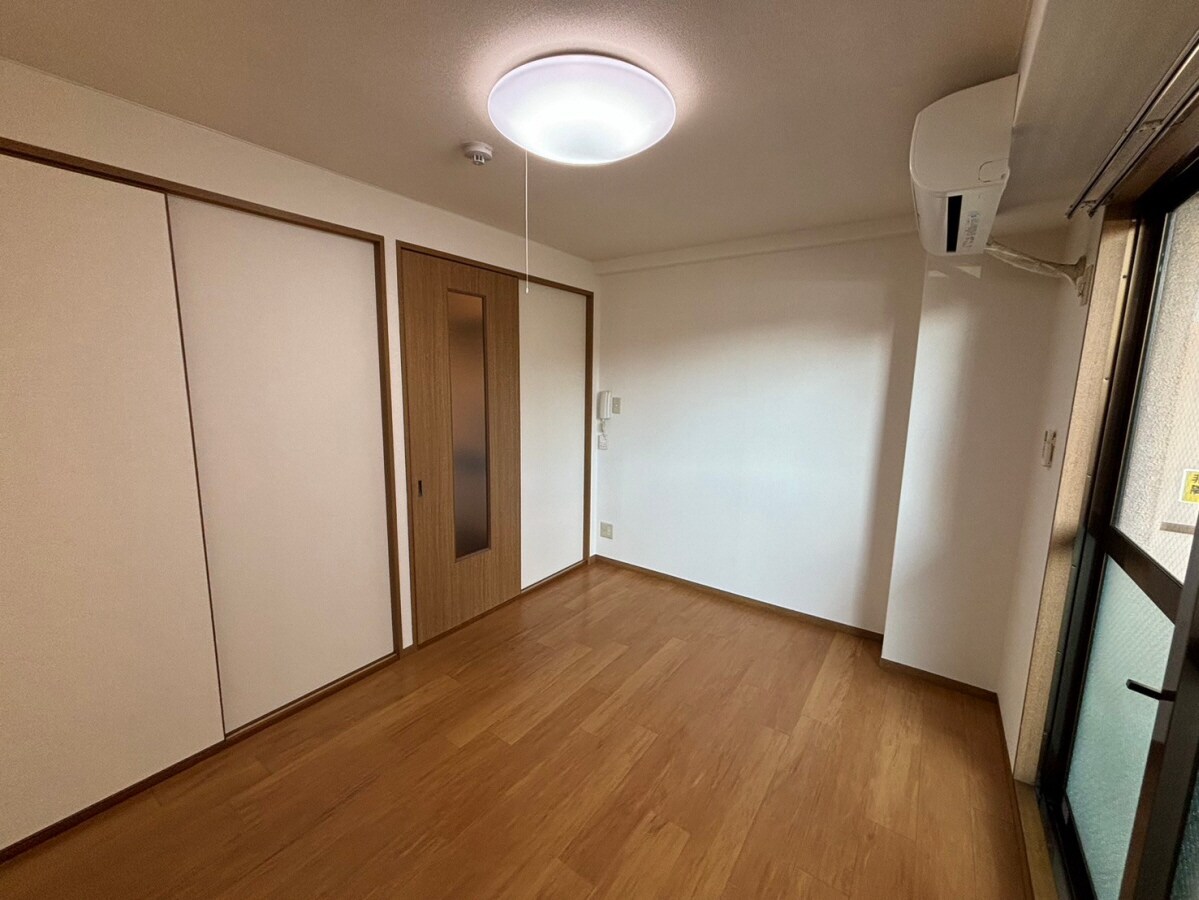 サンドミールの物件内観写真